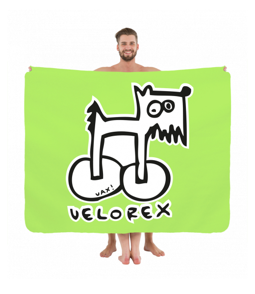 PIKNIK DEKA S POTISKEM