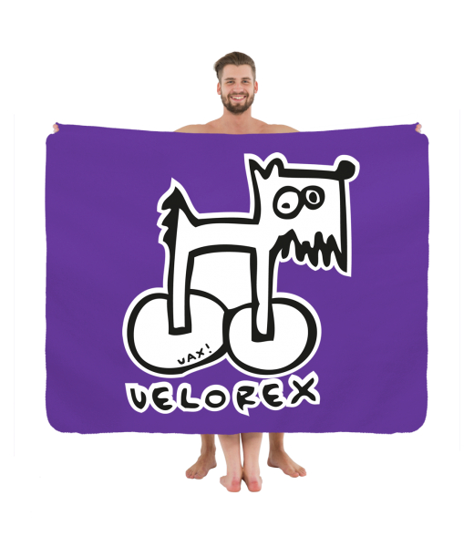 PIKNIK DEKA S POTISKEM