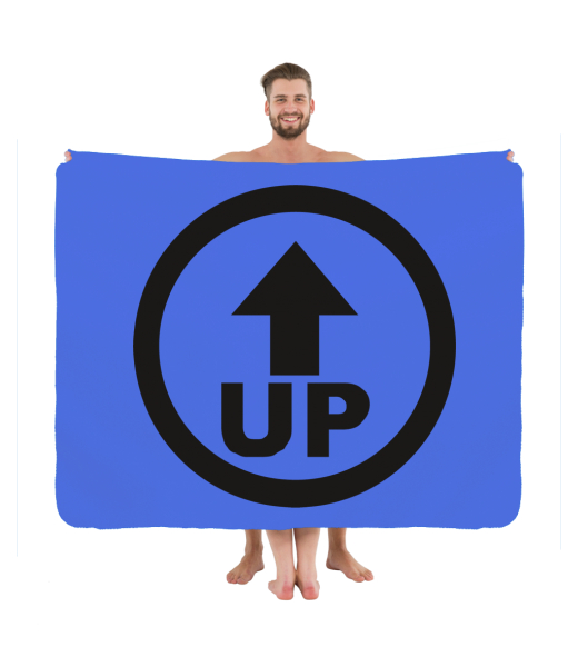 PIKNIK DEKA S POTISKEM