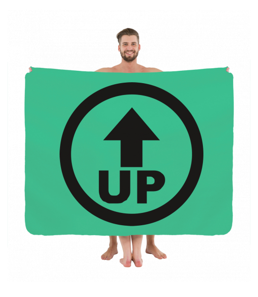 PIKNIK DEKA S POTISKEM