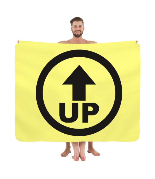 PIKNIK DEKA S POTISKEM