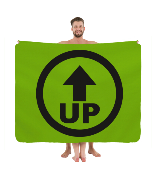 PIKNIK DEKA S POTISKEM