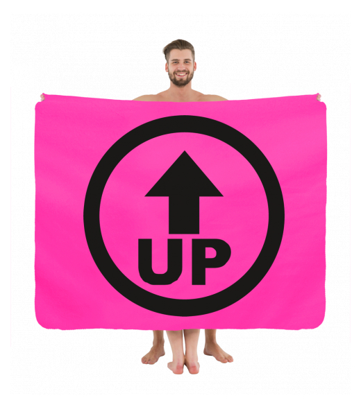 PIKNIK DEKA S POTISKEM