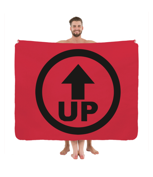 PIKNIK DEKA S POTISKEM