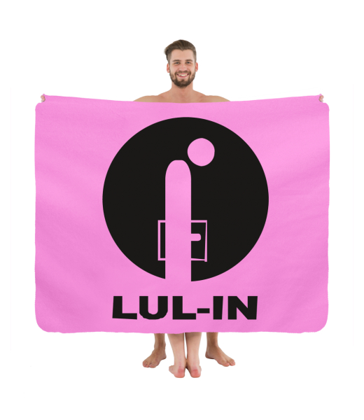 PIKNIK DEKA S POTISKEM