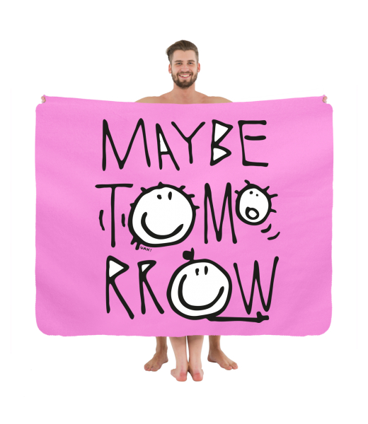 PIKNIK DEKA S POTISKEM