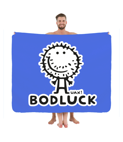 PIKNIK DEKA S POTISKEM