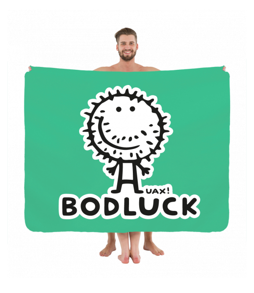 PIKNIK DEKA S POTISKEM