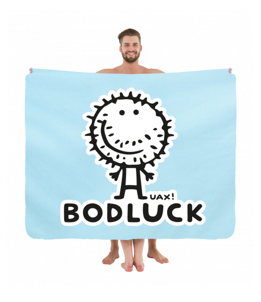 PIKNIK DEKA S POTISKEM