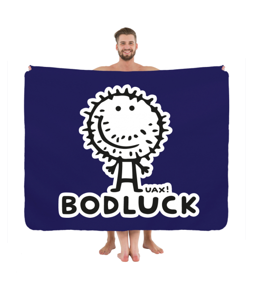 PIKNIK DEKA S POTISKEM