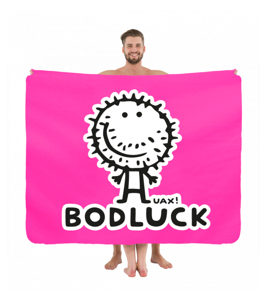 PIKNIK DEKA S POTISKEM