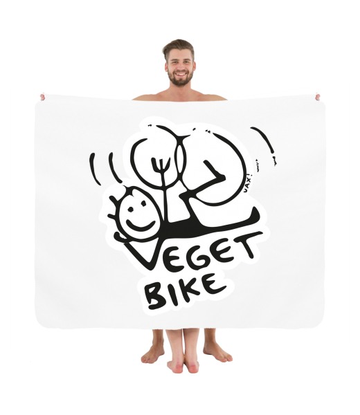 PIKNIK DEKA S POTISKEM