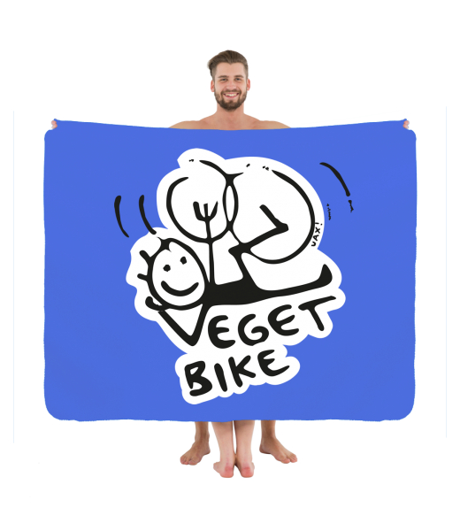 PIKNIK DEKA S POTISKEM