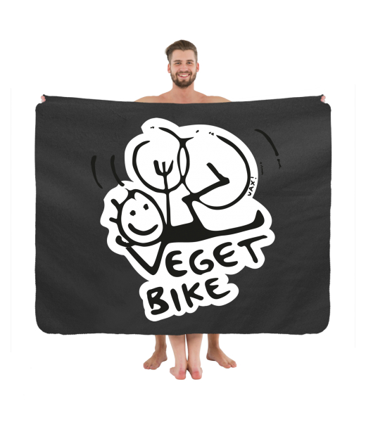 PIKNIK DEKA S POTISKEM