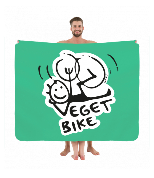 PIKNIK DEKA S POTISKEM