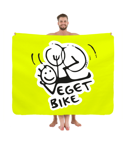 PIKNIK DEKA S POTISKEM