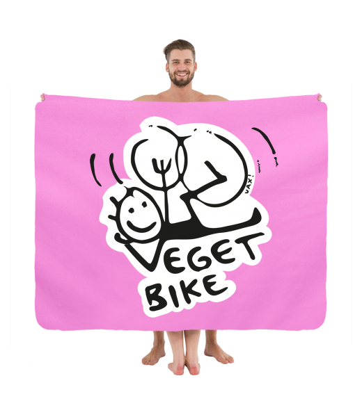 PIKNIK DEKA S POTISKEM