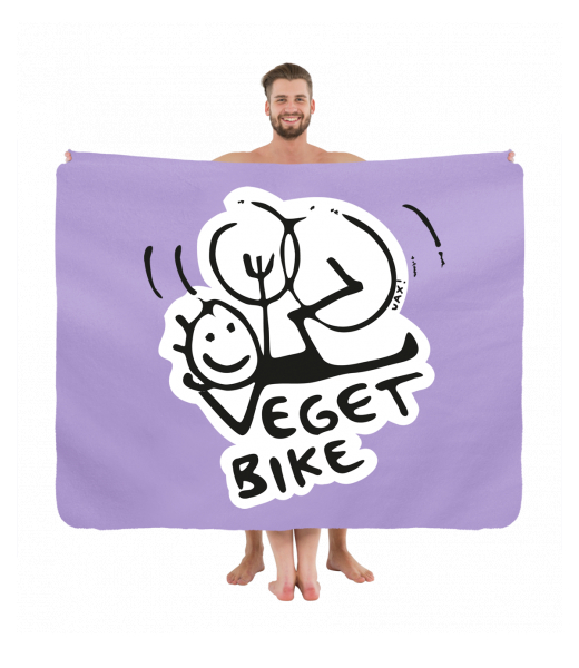 PIKNIK DEKA S POTISKEM