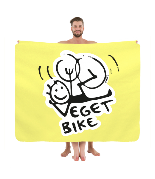 PIKNIK DEKA S POTISKEM