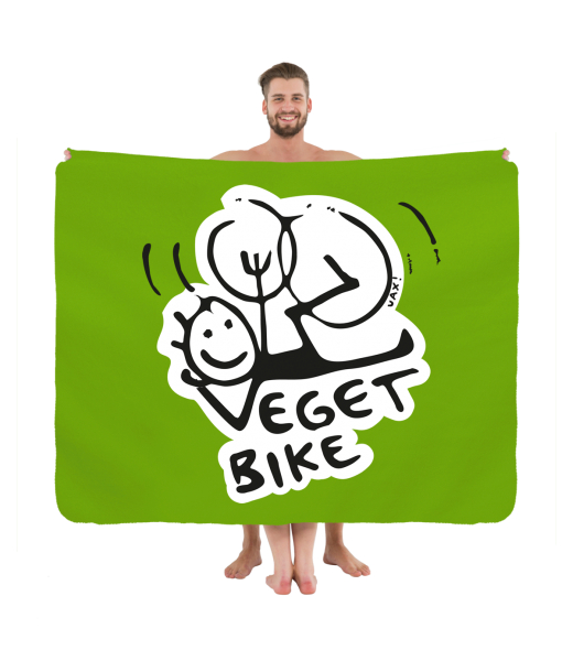 PIKNIK DEKA S POTISKEM