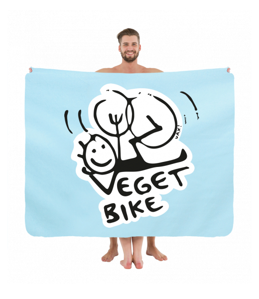 PIKNIK DEKA S POTISKEM