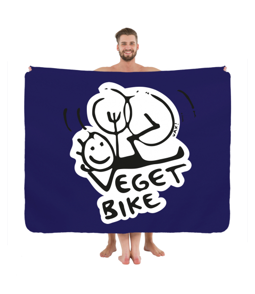 PIKNIK DEKA S POTISKEM