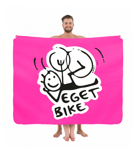 PIKNIK DEKA S POTISKEM