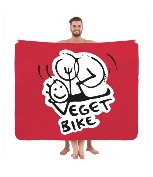 PIKNIK DEKA S POTISKEM