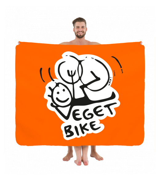 PIKNIK DEKA S POTISKEM