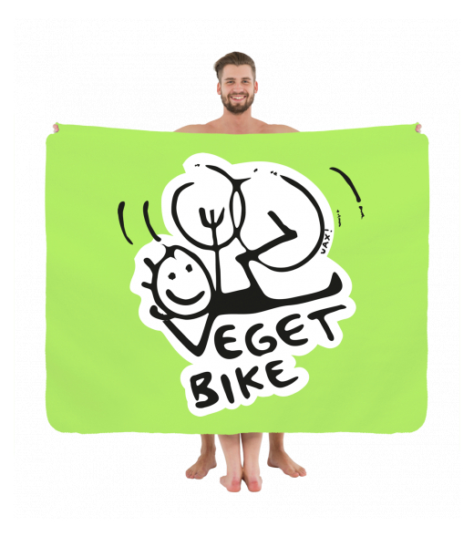 PIKNIK DEKA S POTISKEM