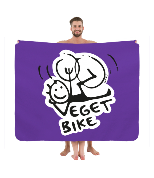 PIKNIK DEKA S POTISKEM