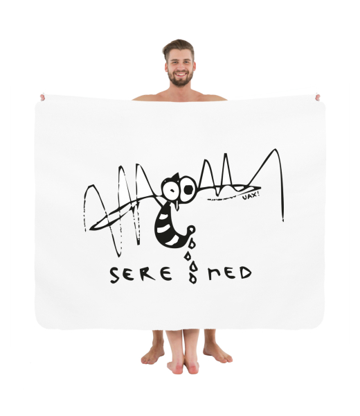 PIKNIK DEKA S POTISKEM