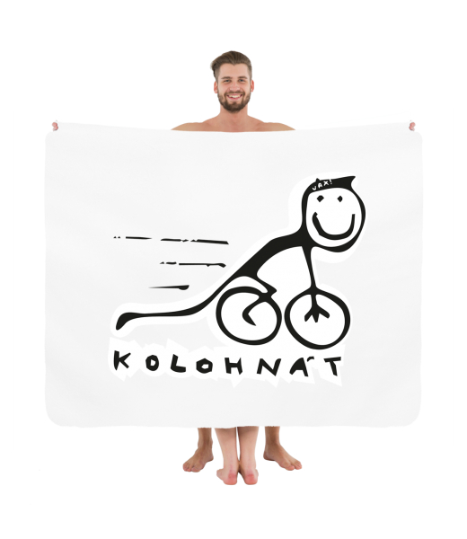 PIKNIK DEKA S POTISKEM