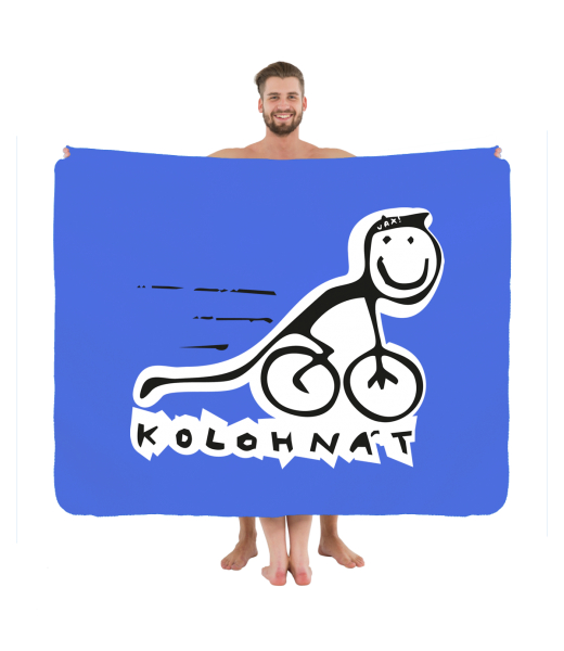 PIKNIK DEKA S POTISKEM