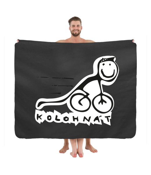 PIKNIK DEKA S POTISKEM