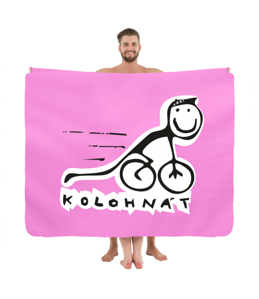 PIKNIK DEKA S POTISKEM