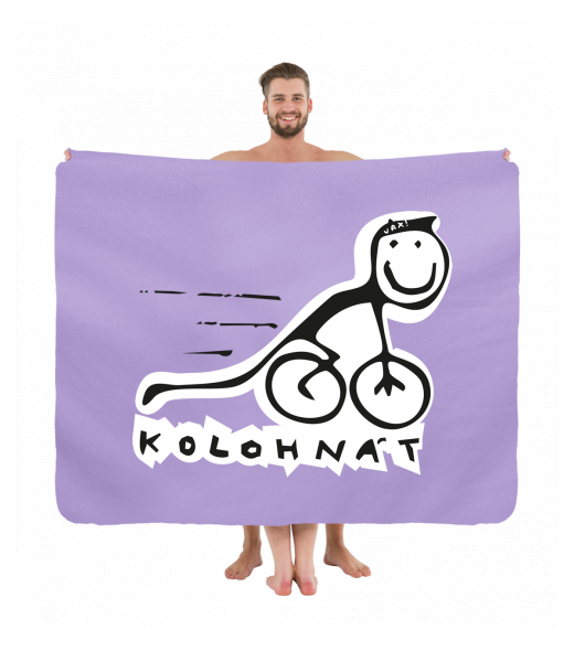 PIKNIK DEKA S POTISKEM