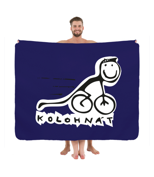 PIKNIK DEKA S POTISKEM