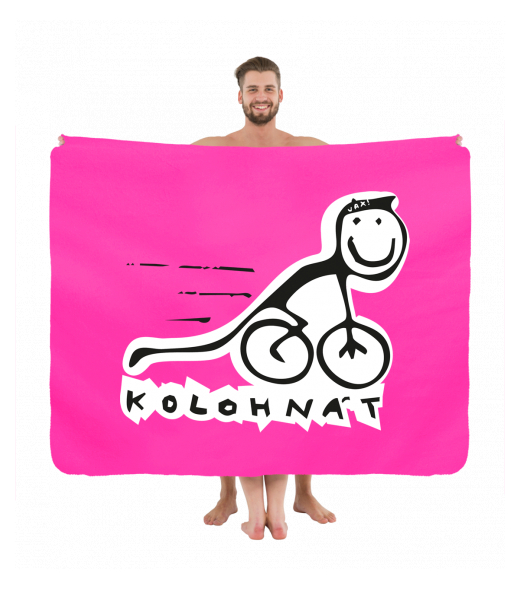 PIKNIK DEKA S POTISKEM