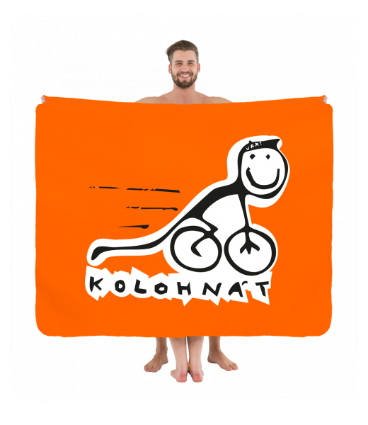 PIKNIK DEKA S POTISKEM