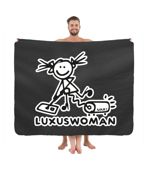 PIKNIK DEKA S POTISKEM