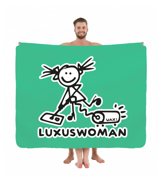 PIKNIK DEKA S POTISKEM