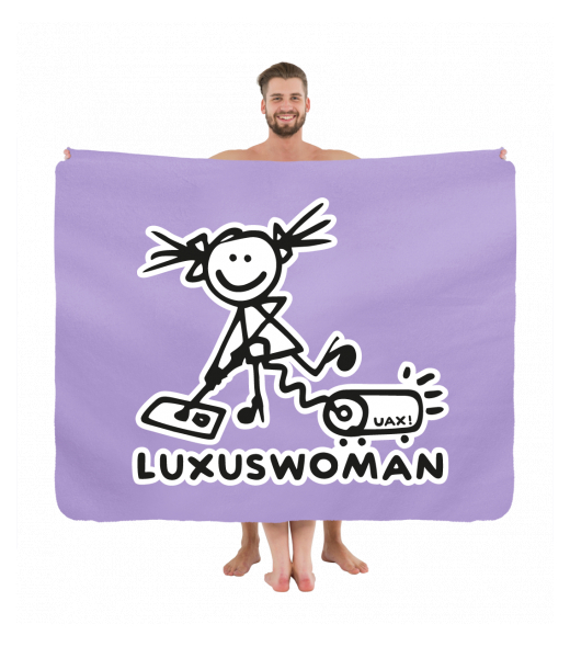 PIKNIK DEKA S POTISKEM