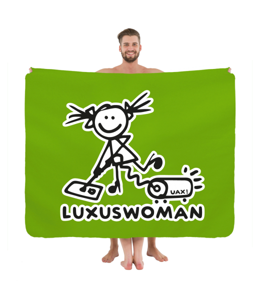 PIKNIK DEKA S POTISKEM