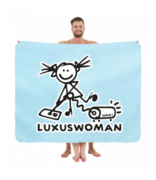 PIKNIK DEKA S POTISKEM