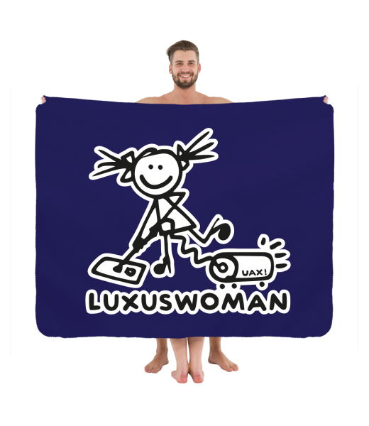 PIKNIK DEKA S POTISKEM