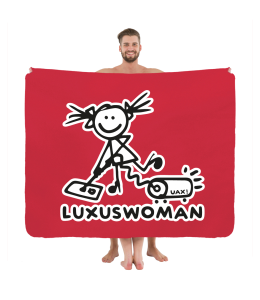 PIKNIK DEKA S POTISKEM