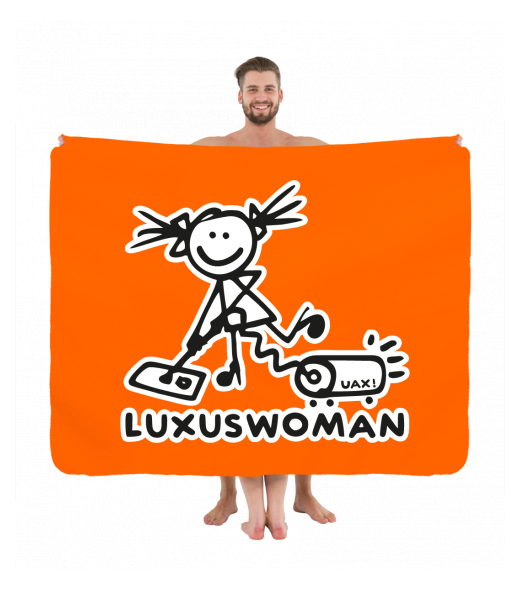 PIKNIK DEKA S POTISKEM