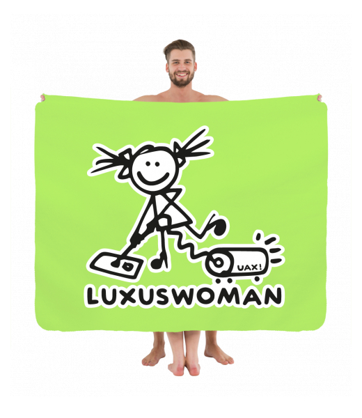 PIKNIK DEKA S POTISKEM