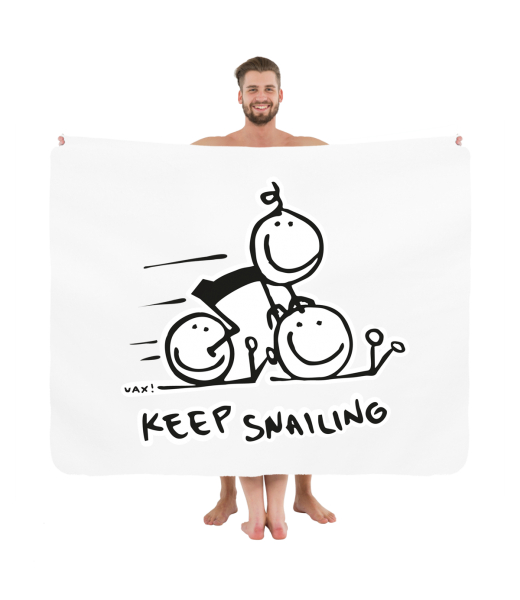 PIKNIK DEKA S POTISKEM